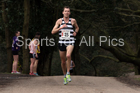 Senior mens 12 Stage Relay, ERRA 12 and 6 Stage Relays, Sutton Coldfield. Photo: David T. Hewitson/Sports for All Pics